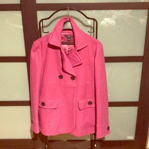 Gap Pea Coat